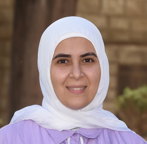 New Lecturer Meeting